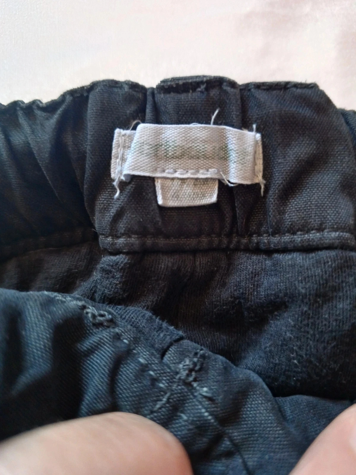 Calça forrada 4 anos vertbaudet – photo 4